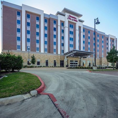 Hampton Inn & Suites Sugar Land, Tx Εξωτερικό φωτογραφία