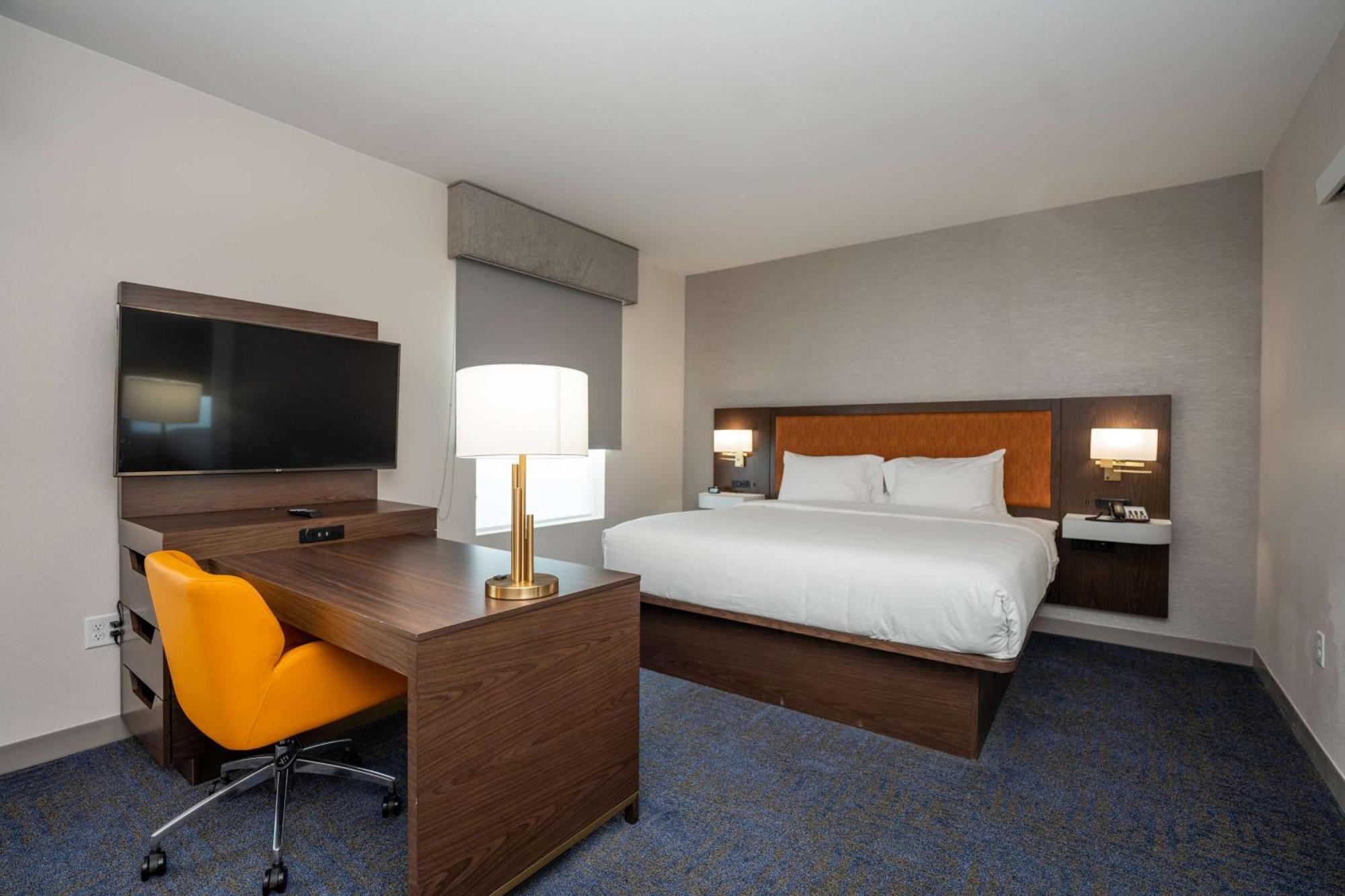 Hampton Inn & Suites Sugar Land, Tx Εξωτερικό φωτογραφία