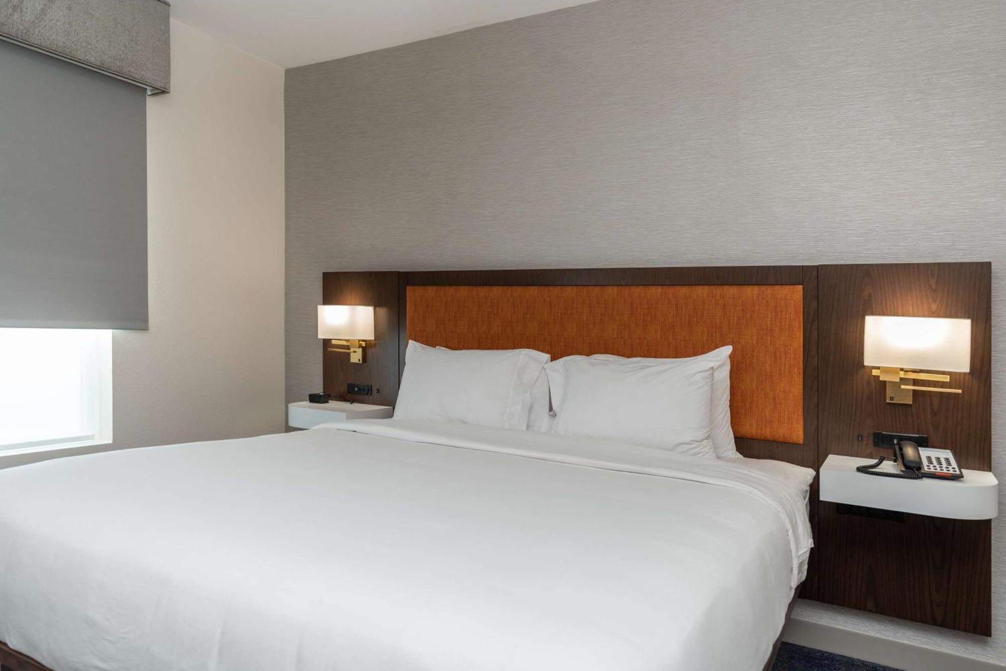 Hampton Inn & Suites Sugar Land, Tx Εξωτερικό φωτογραφία