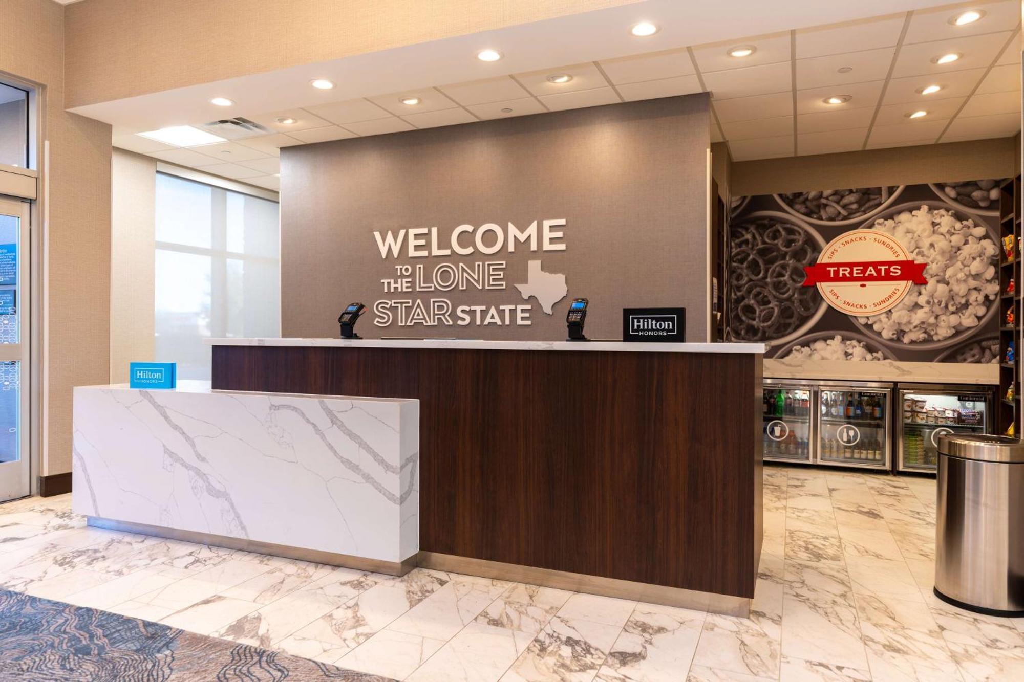 Hampton Inn & Suites Sugar Land, Tx Εξωτερικό φωτογραφία