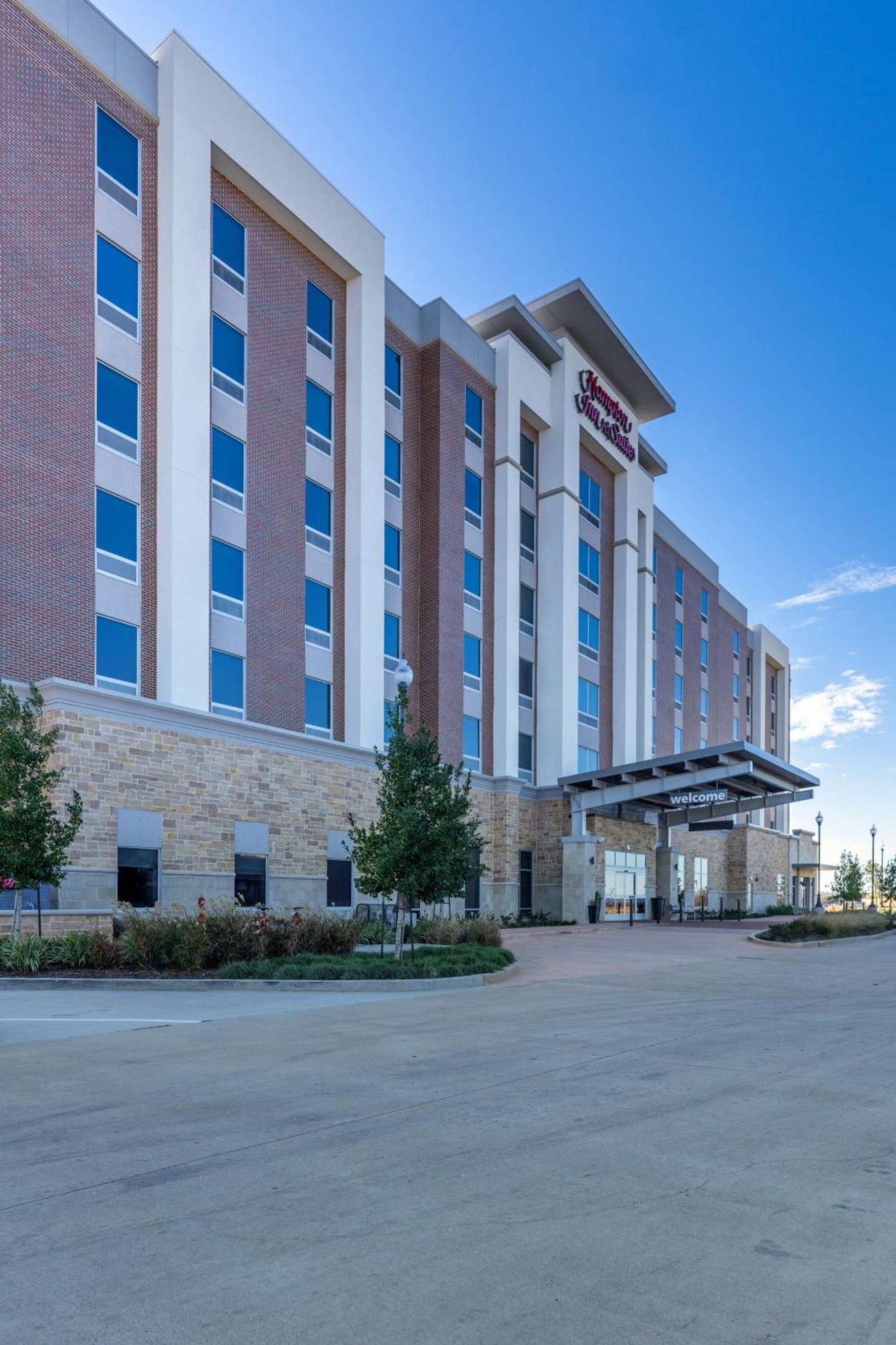 Hampton Inn & Suites Sugar Land, Tx Εξωτερικό φωτογραφία
