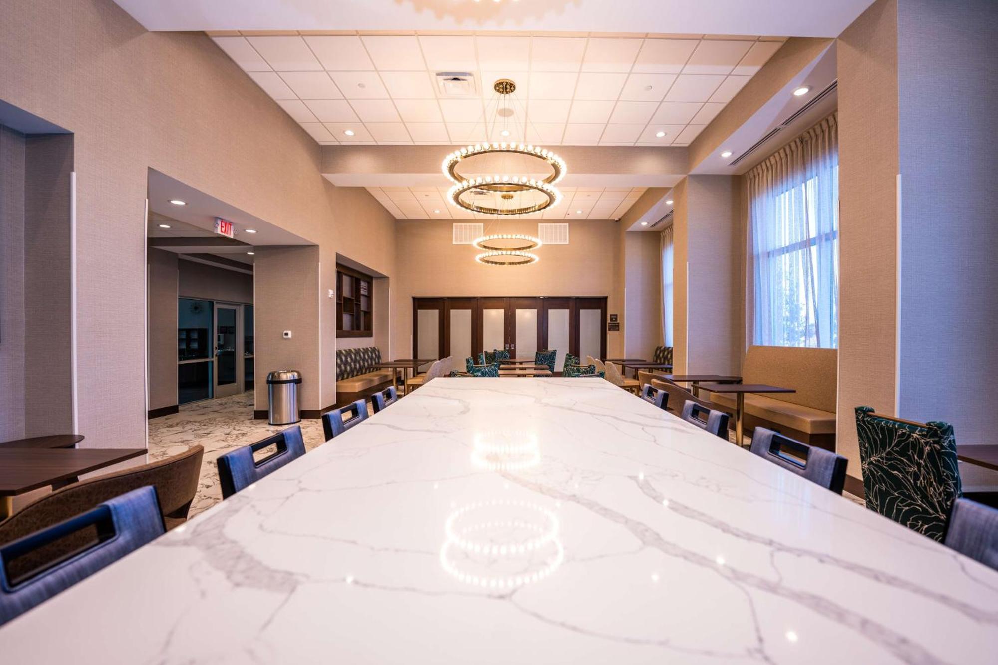Hampton Inn & Suites Sugar Land, Tx Εξωτερικό φωτογραφία