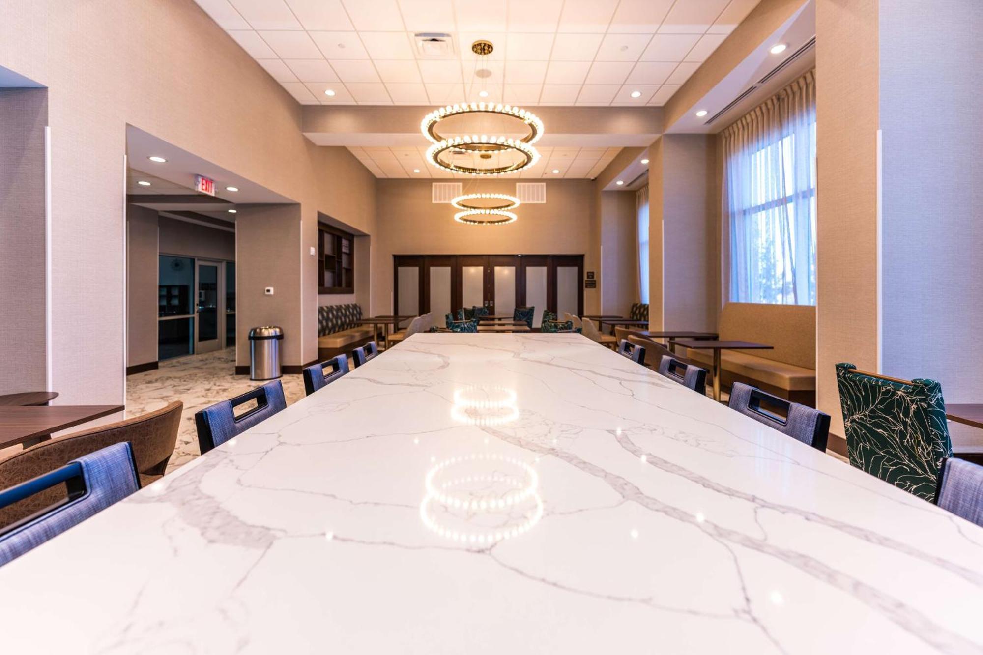 Hampton Inn & Suites Sugar Land, Tx Εξωτερικό φωτογραφία