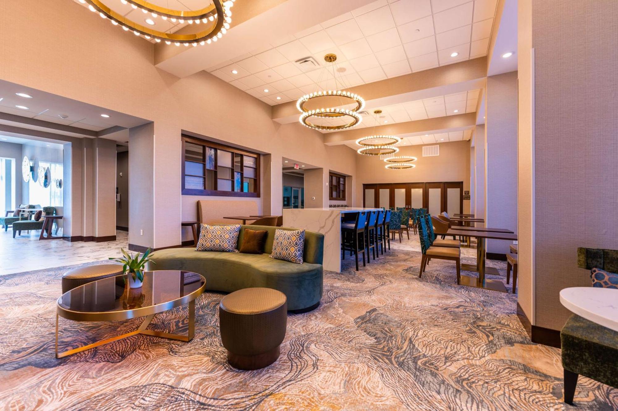 Hampton Inn & Suites Sugar Land, Tx Εξωτερικό φωτογραφία