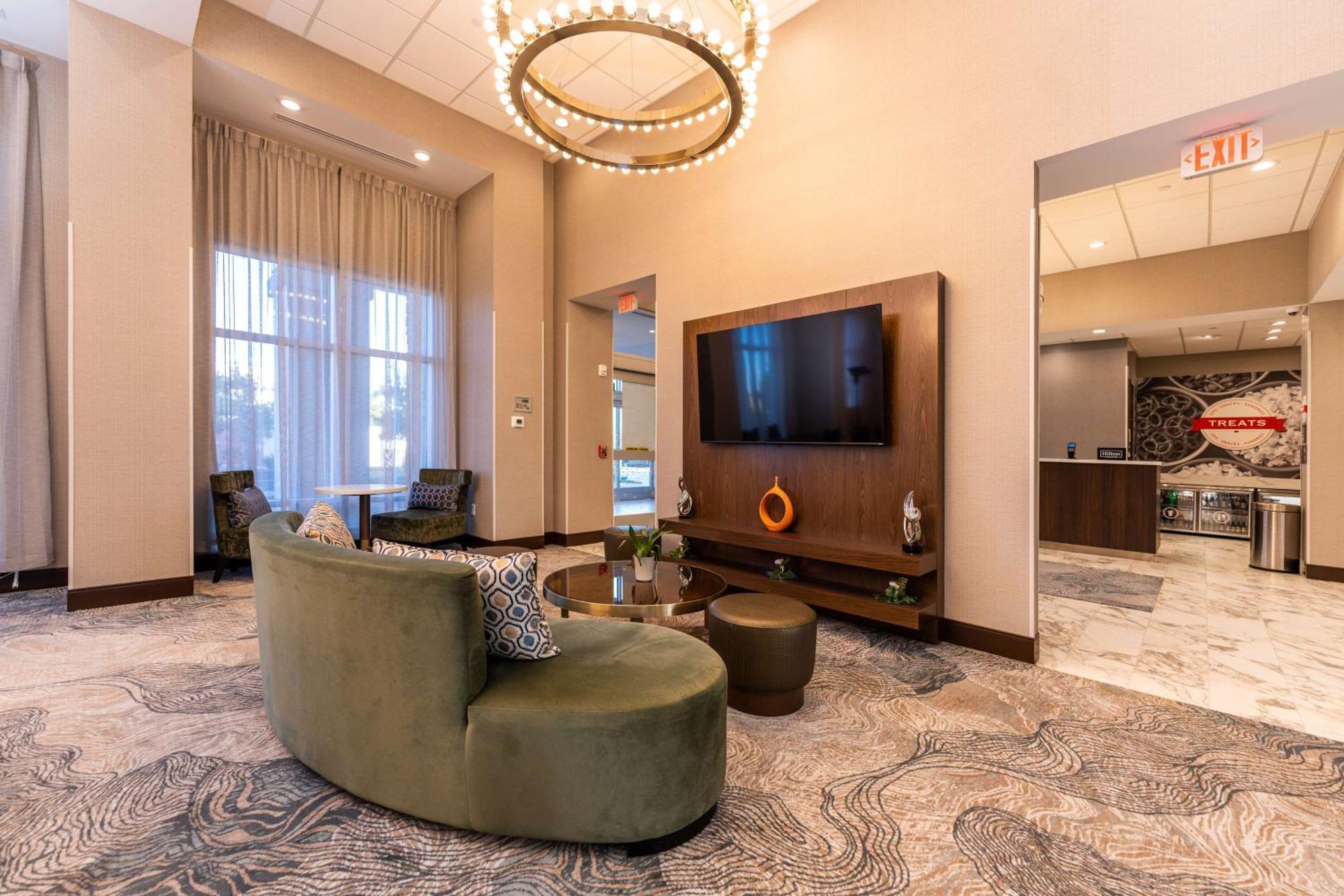 Hampton Inn & Suites Sugar Land, Tx Εξωτερικό φωτογραφία