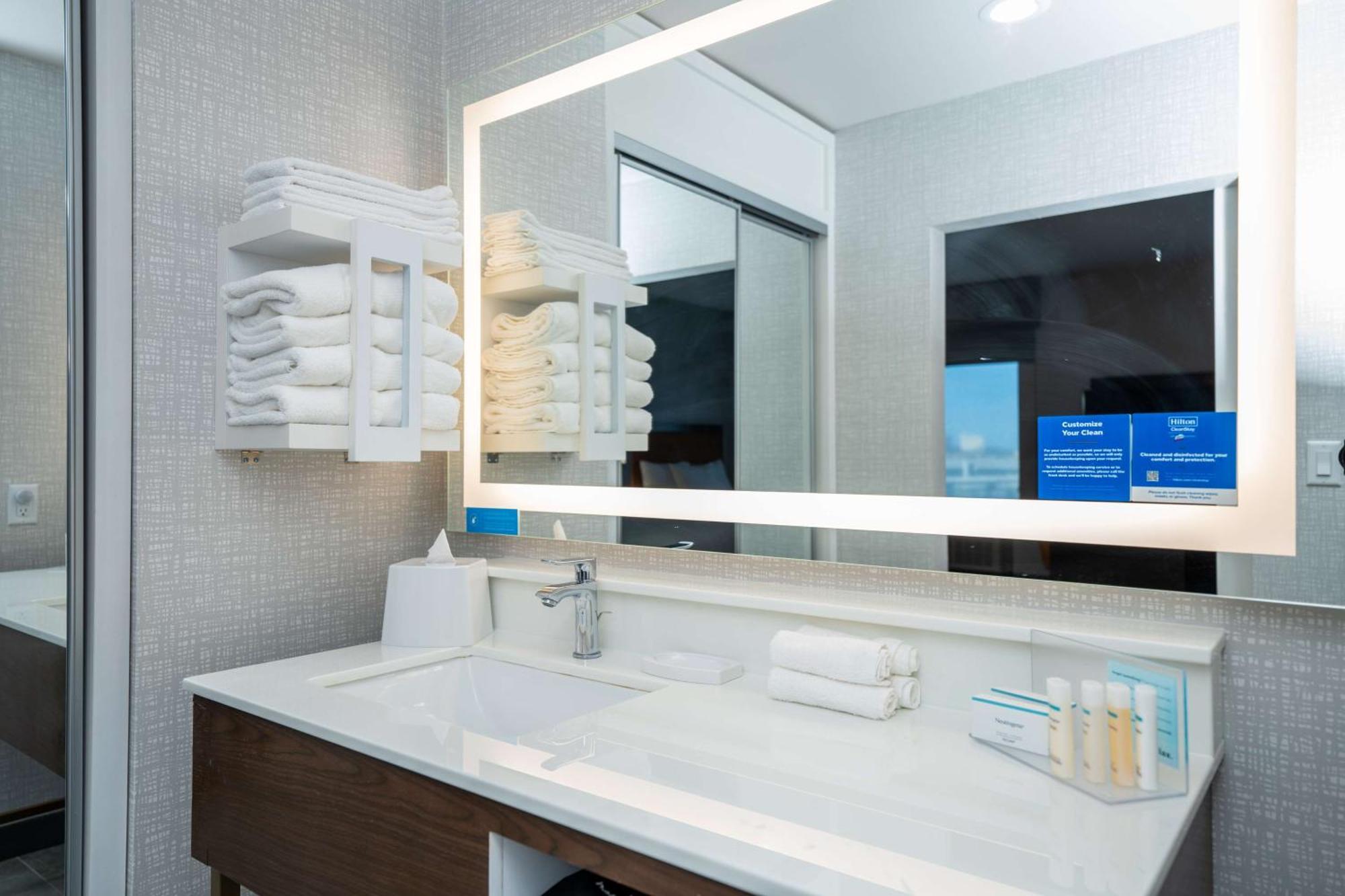 Hampton Inn & Suites Sugar Land, Tx Εξωτερικό φωτογραφία
