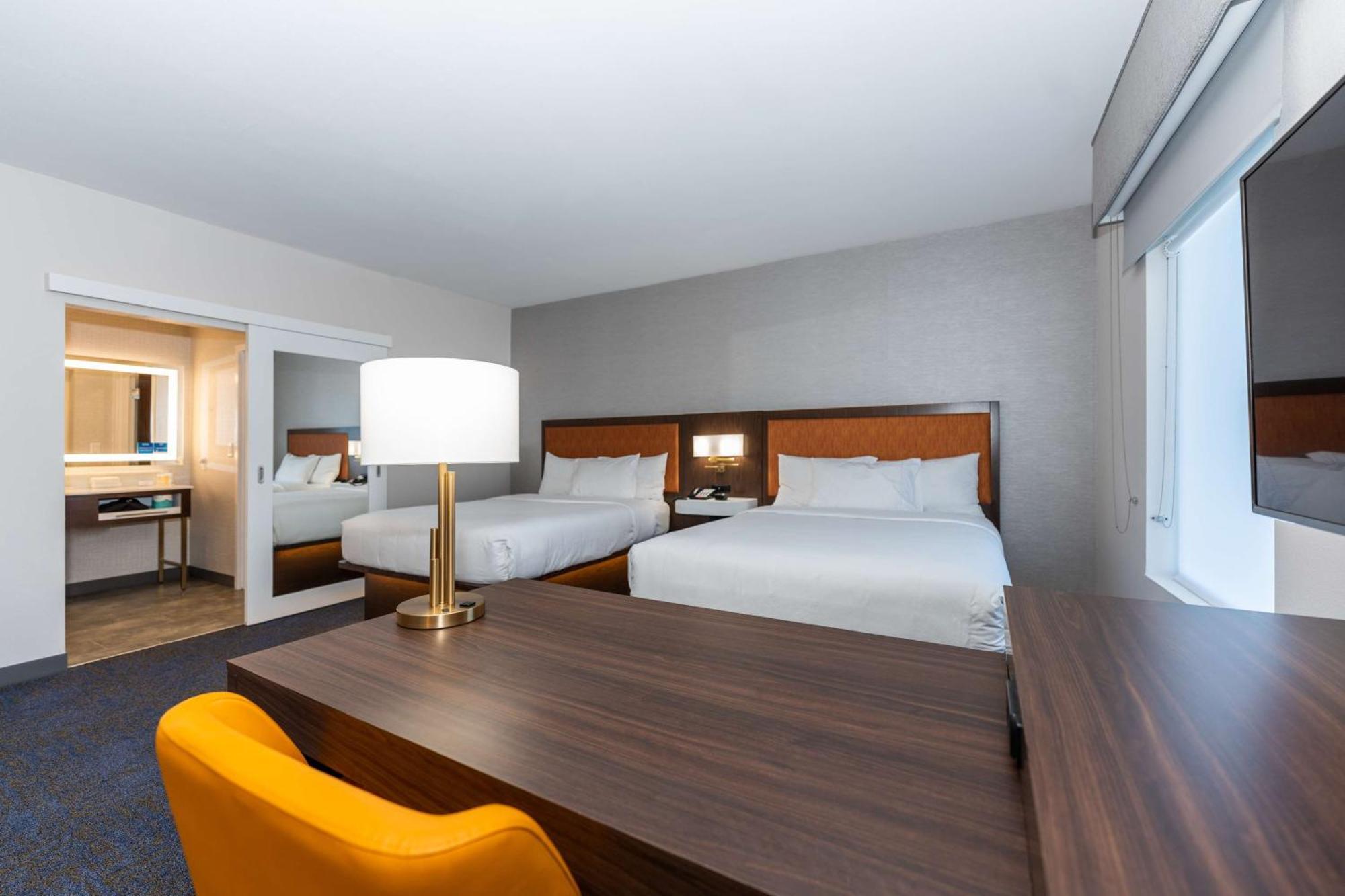 Hampton Inn & Suites Sugar Land, Tx Εξωτερικό φωτογραφία