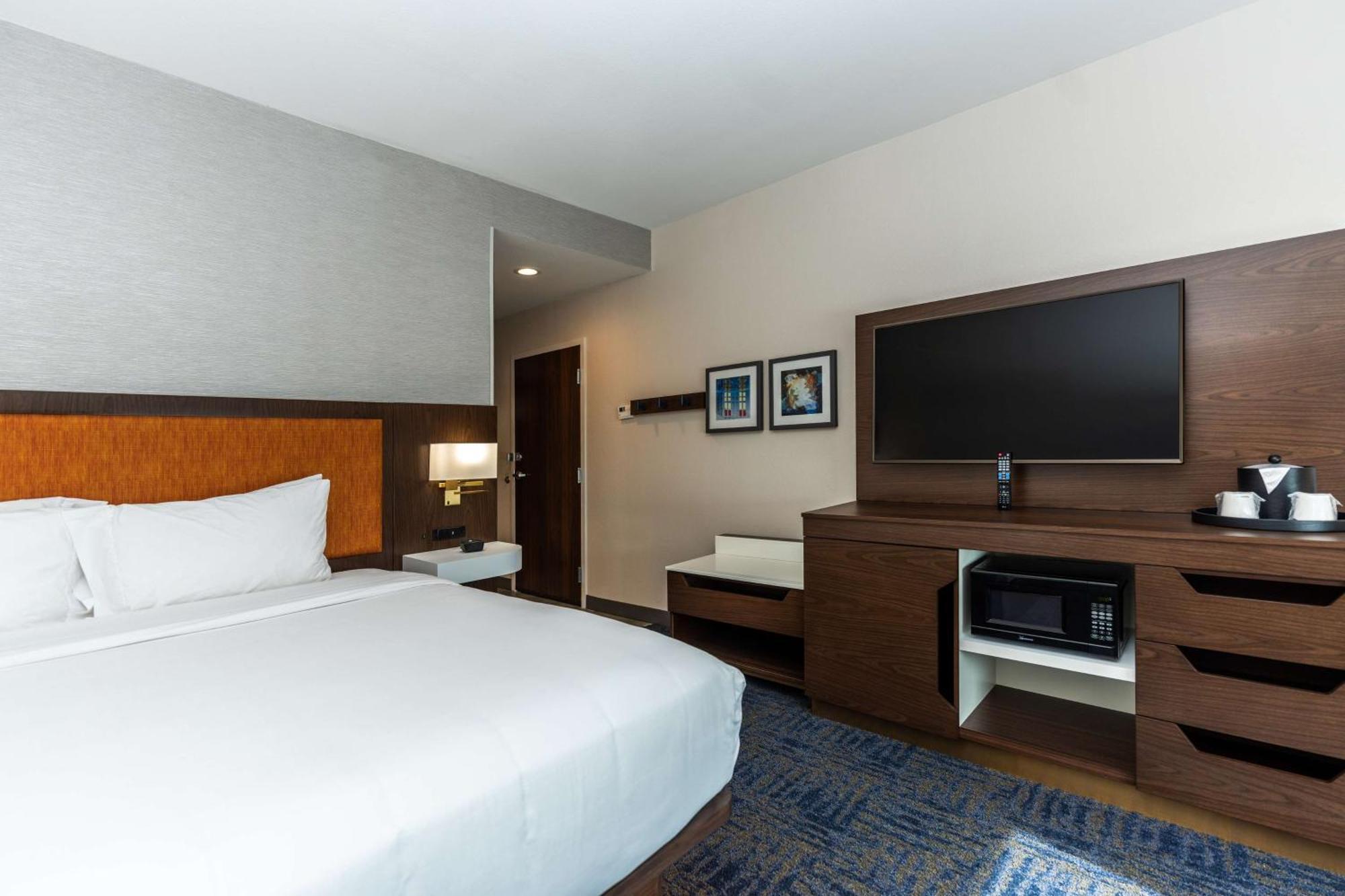 Hampton Inn & Suites Sugar Land, Tx Εξωτερικό φωτογραφία