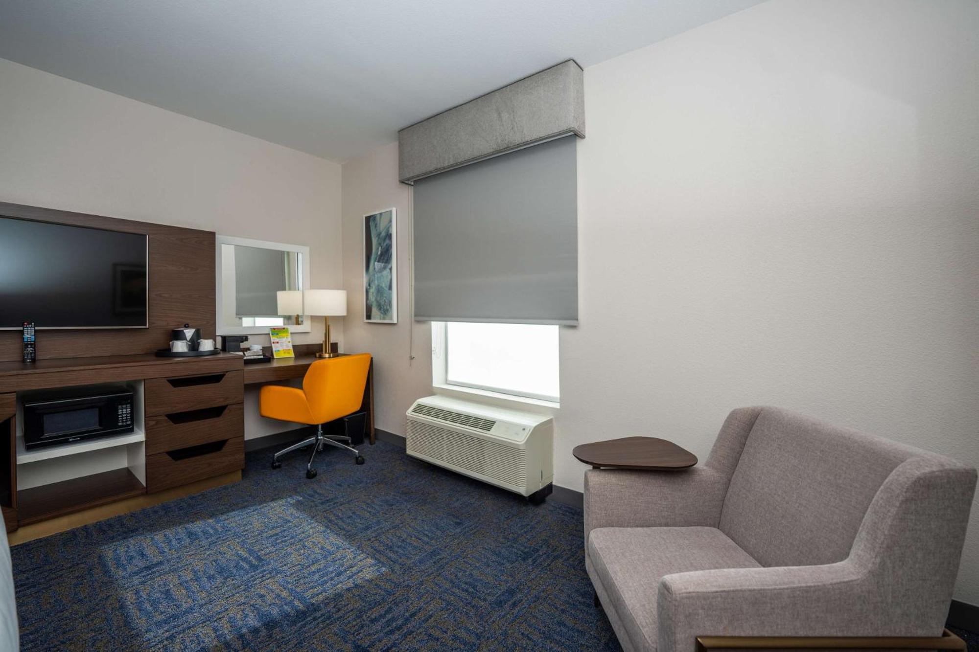 Hampton Inn & Suites Sugar Land, Tx Εξωτερικό φωτογραφία