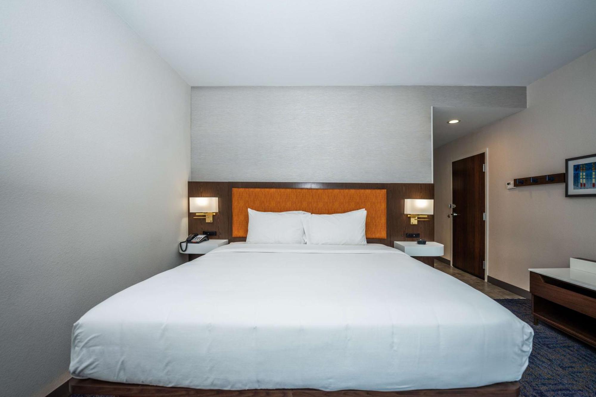 Hampton Inn & Suites Sugar Land, Tx Εξωτερικό φωτογραφία