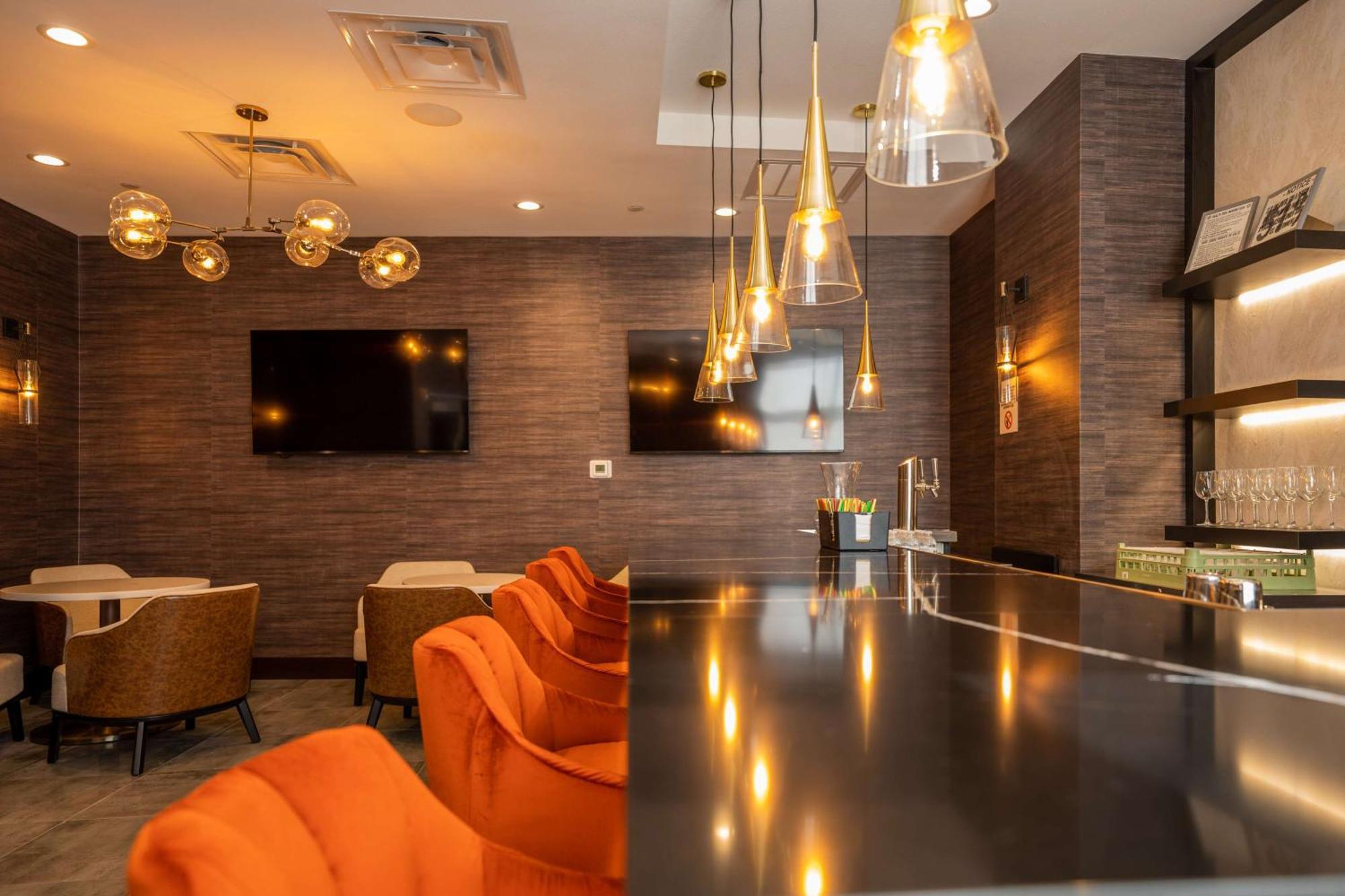 Hampton Inn & Suites Sugar Land, Tx Εξωτερικό φωτογραφία