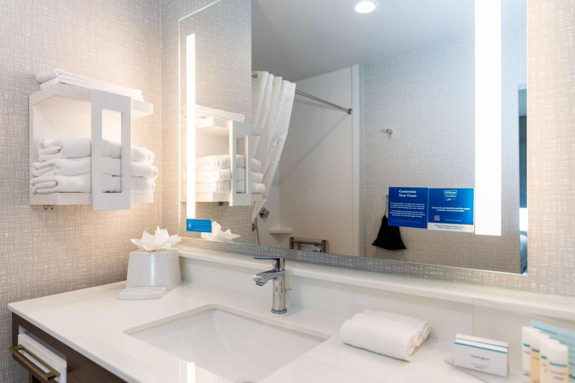 Hampton Inn & Suites Sugar Land, Tx Εξωτερικό φωτογραφία