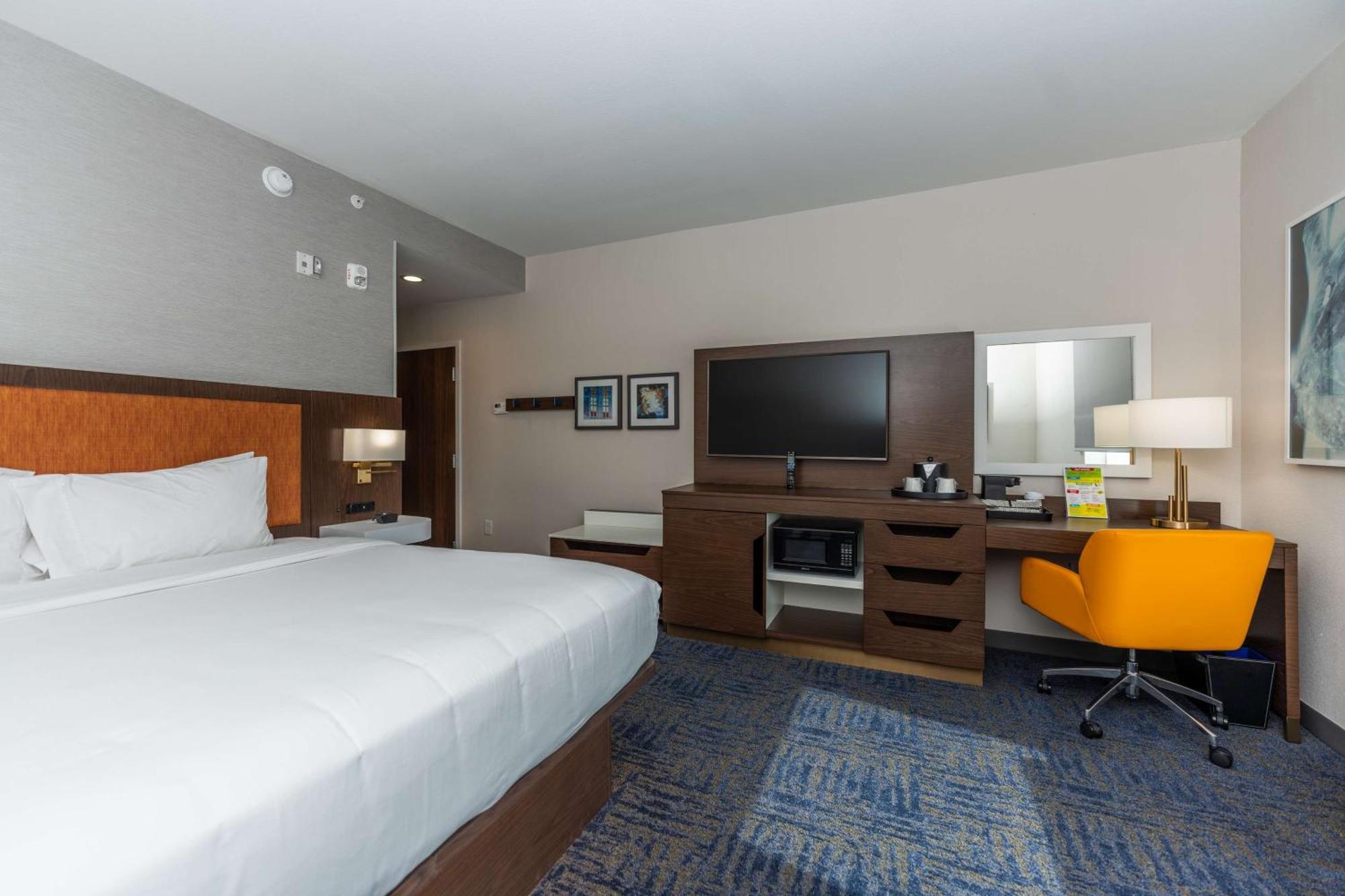 Hampton Inn & Suites Sugar Land, Tx Εξωτερικό φωτογραφία