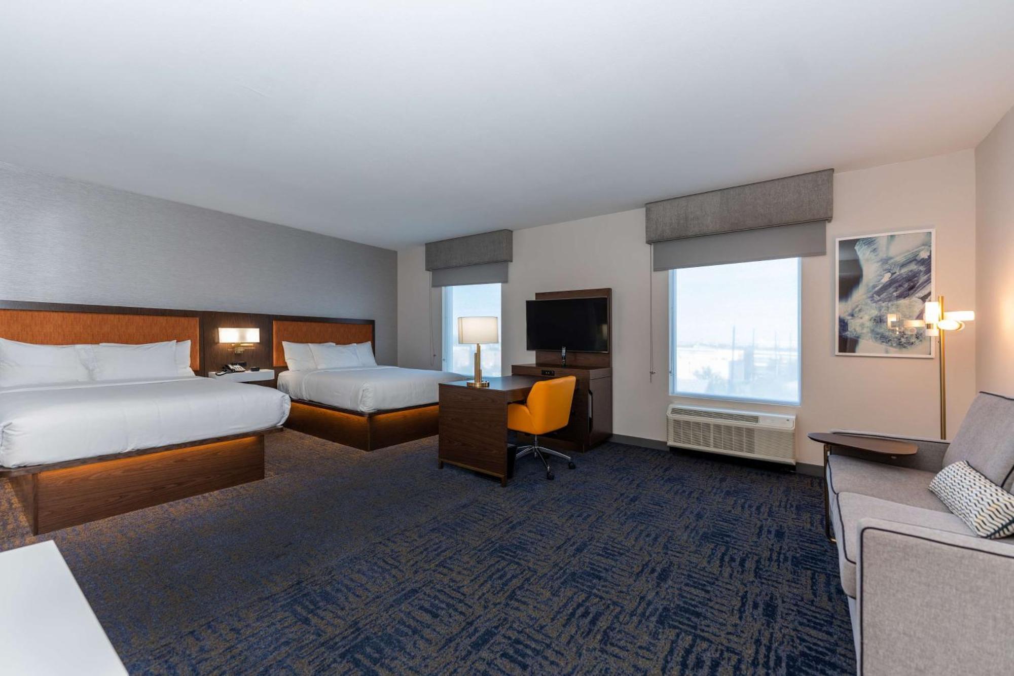 Hampton Inn & Suites Sugar Land, Tx Εξωτερικό φωτογραφία