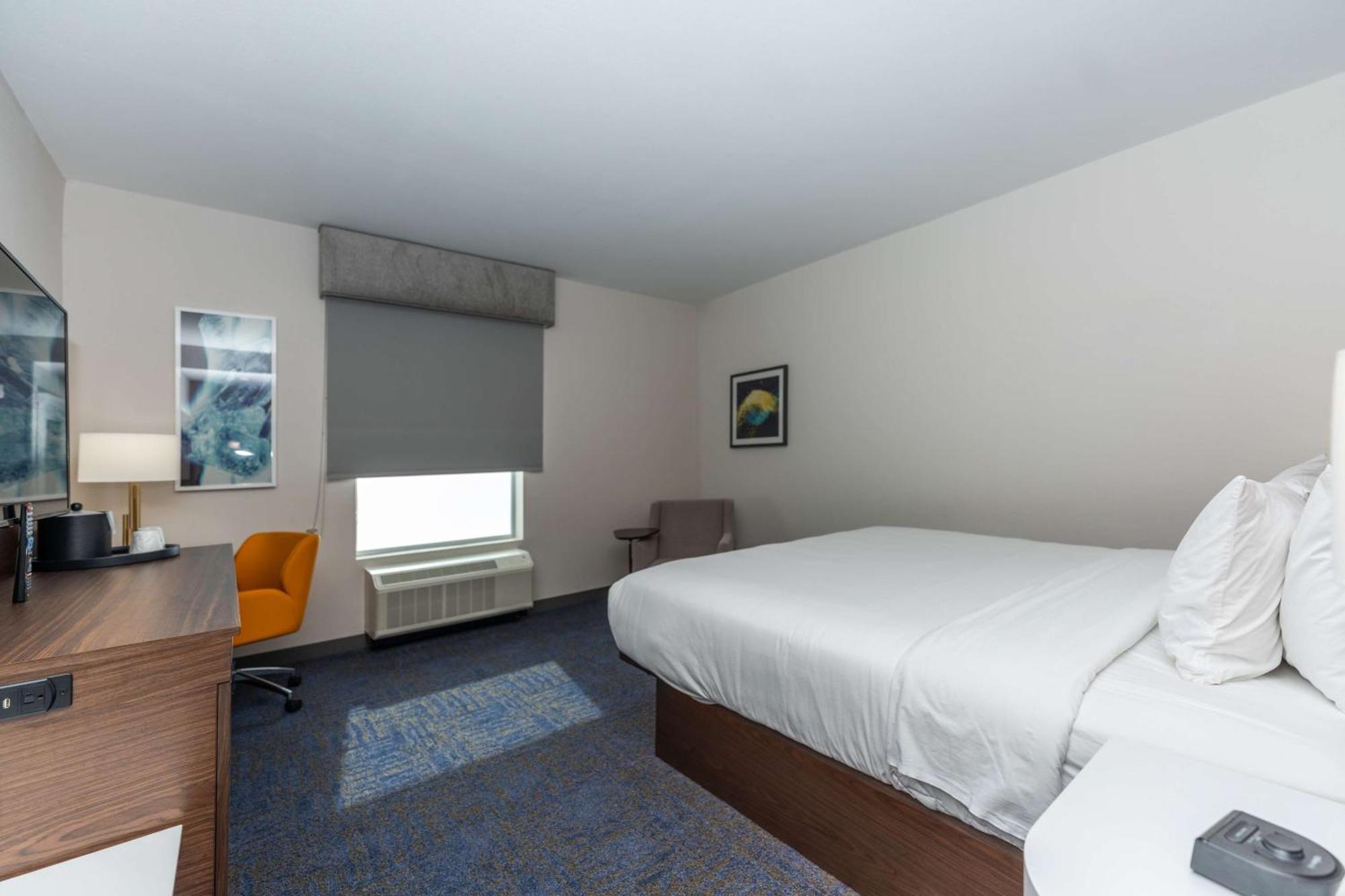 Hampton Inn & Suites Sugar Land, Tx Εξωτερικό φωτογραφία
