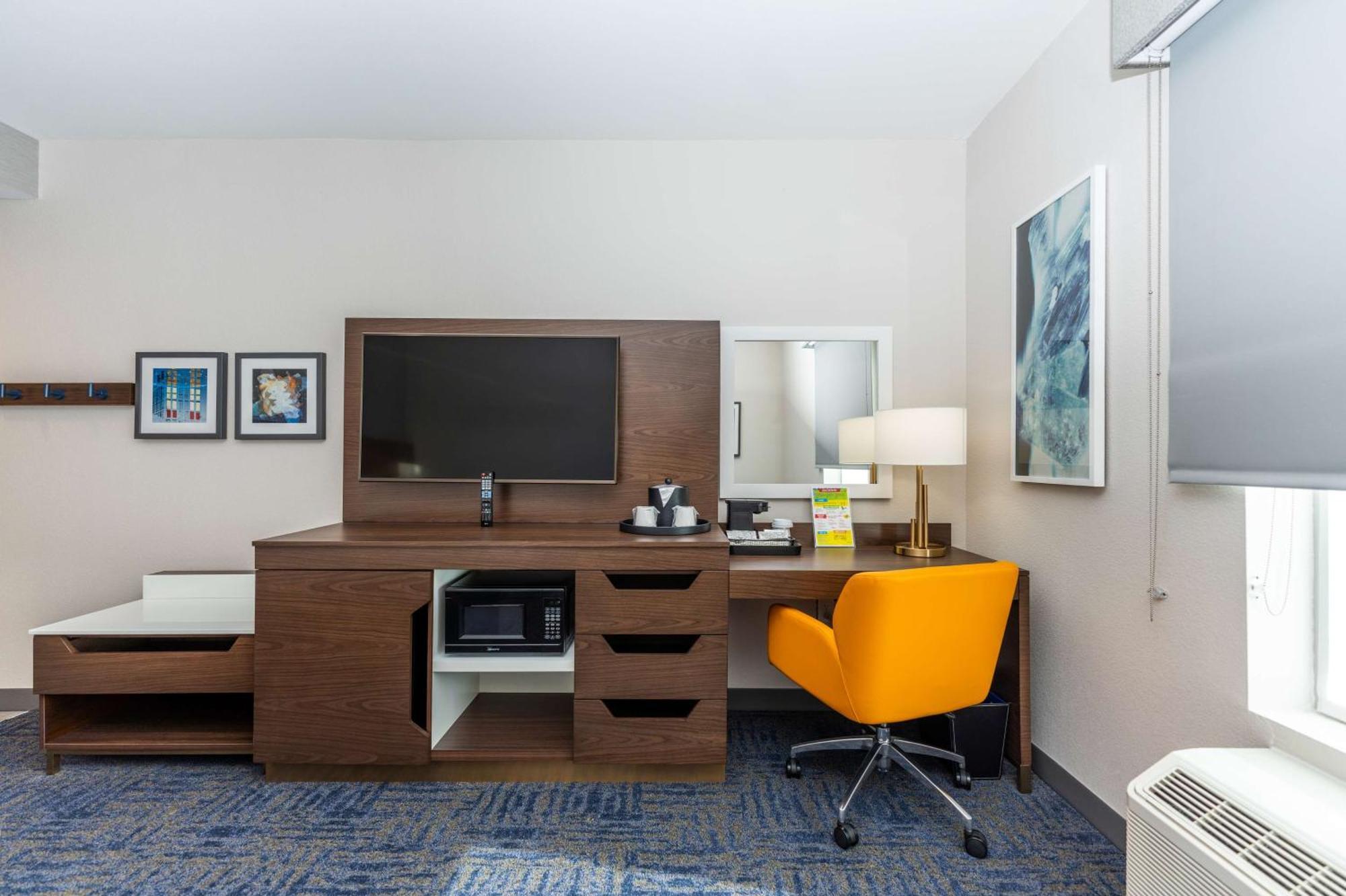 Hampton Inn & Suites Sugar Land, Tx Εξωτερικό φωτογραφία