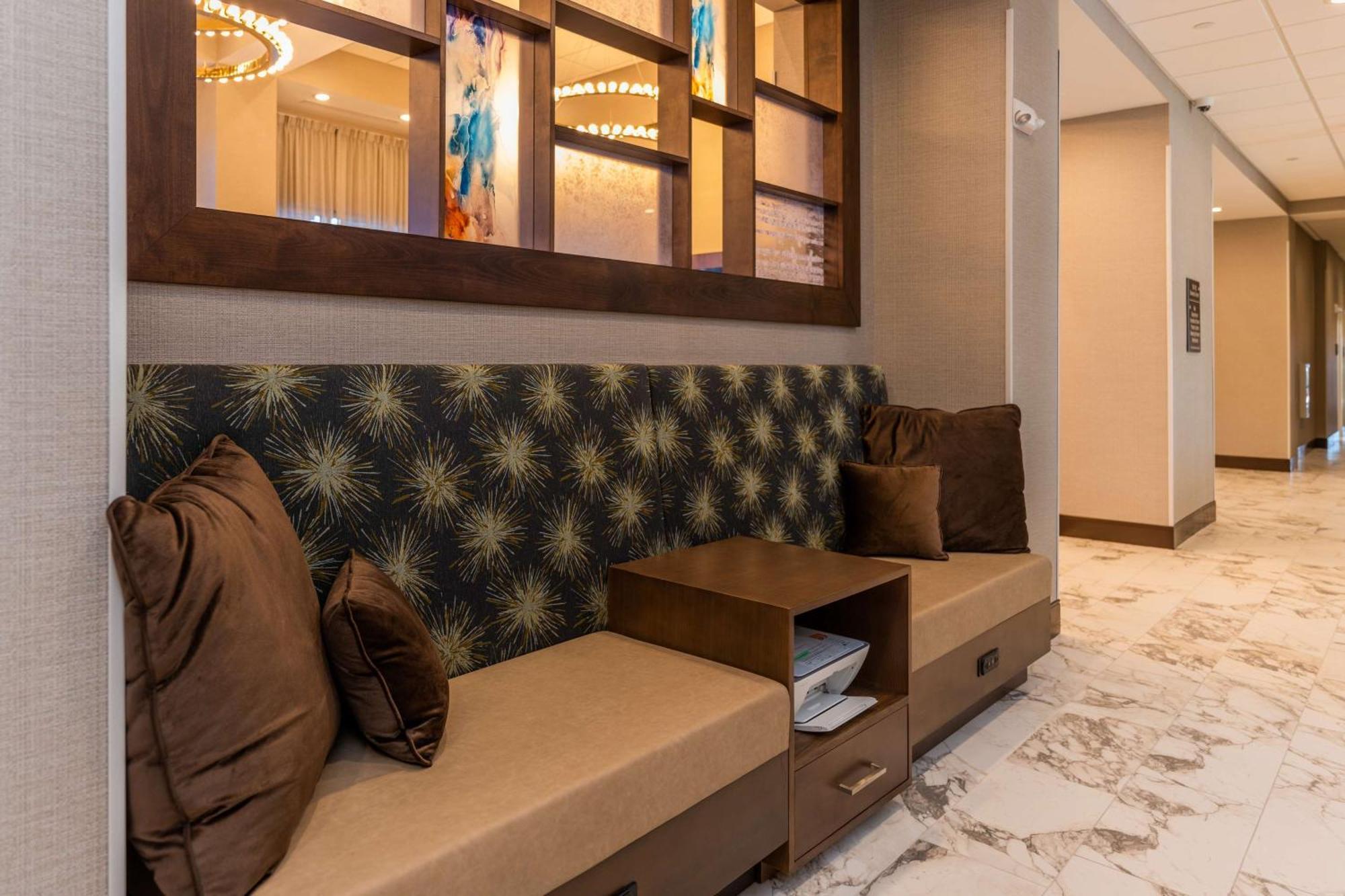 Hampton Inn & Suites Sugar Land, Tx Εξωτερικό φωτογραφία