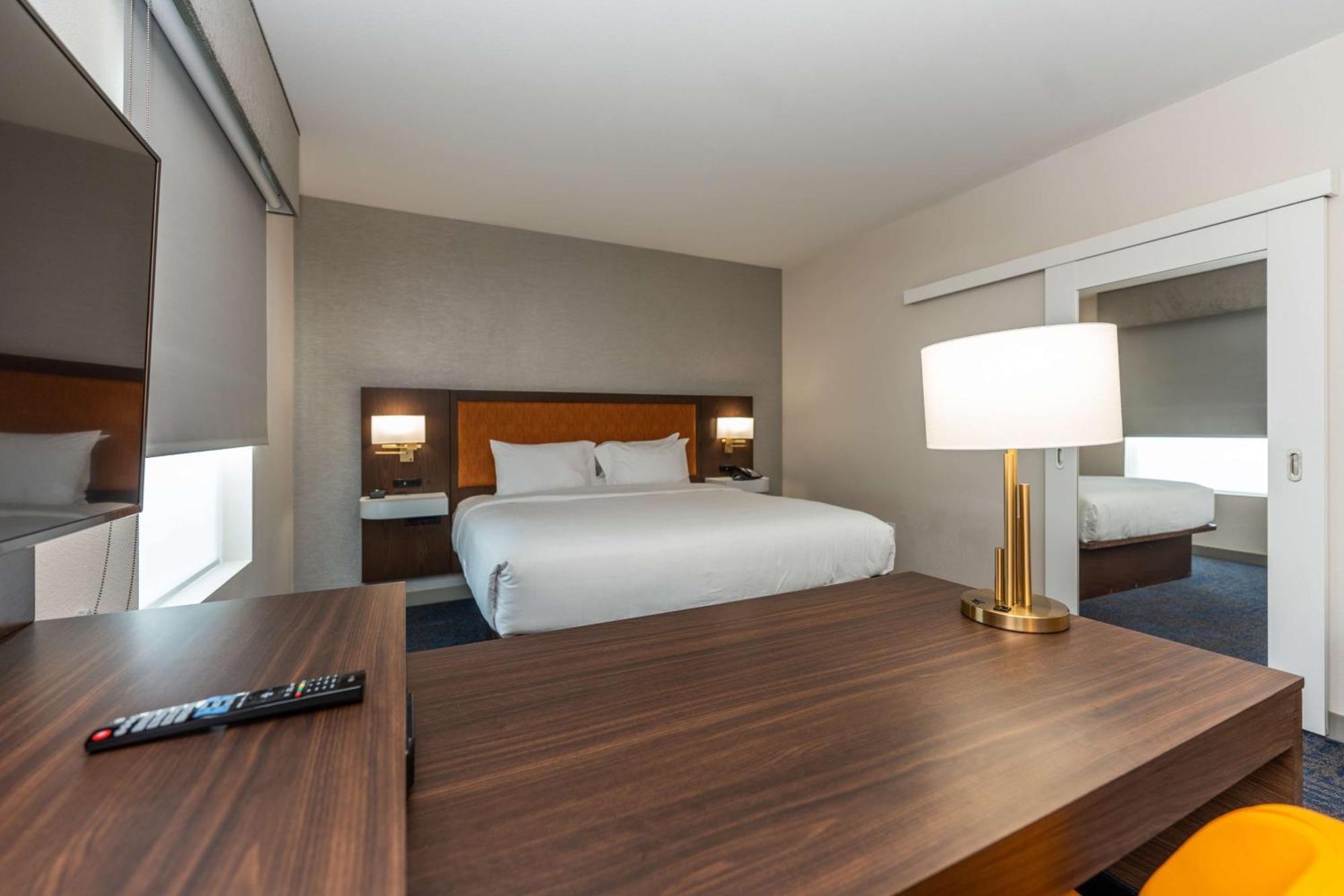 Hampton Inn & Suites Sugar Land, Tx Εξωτερικό φωτογραφία