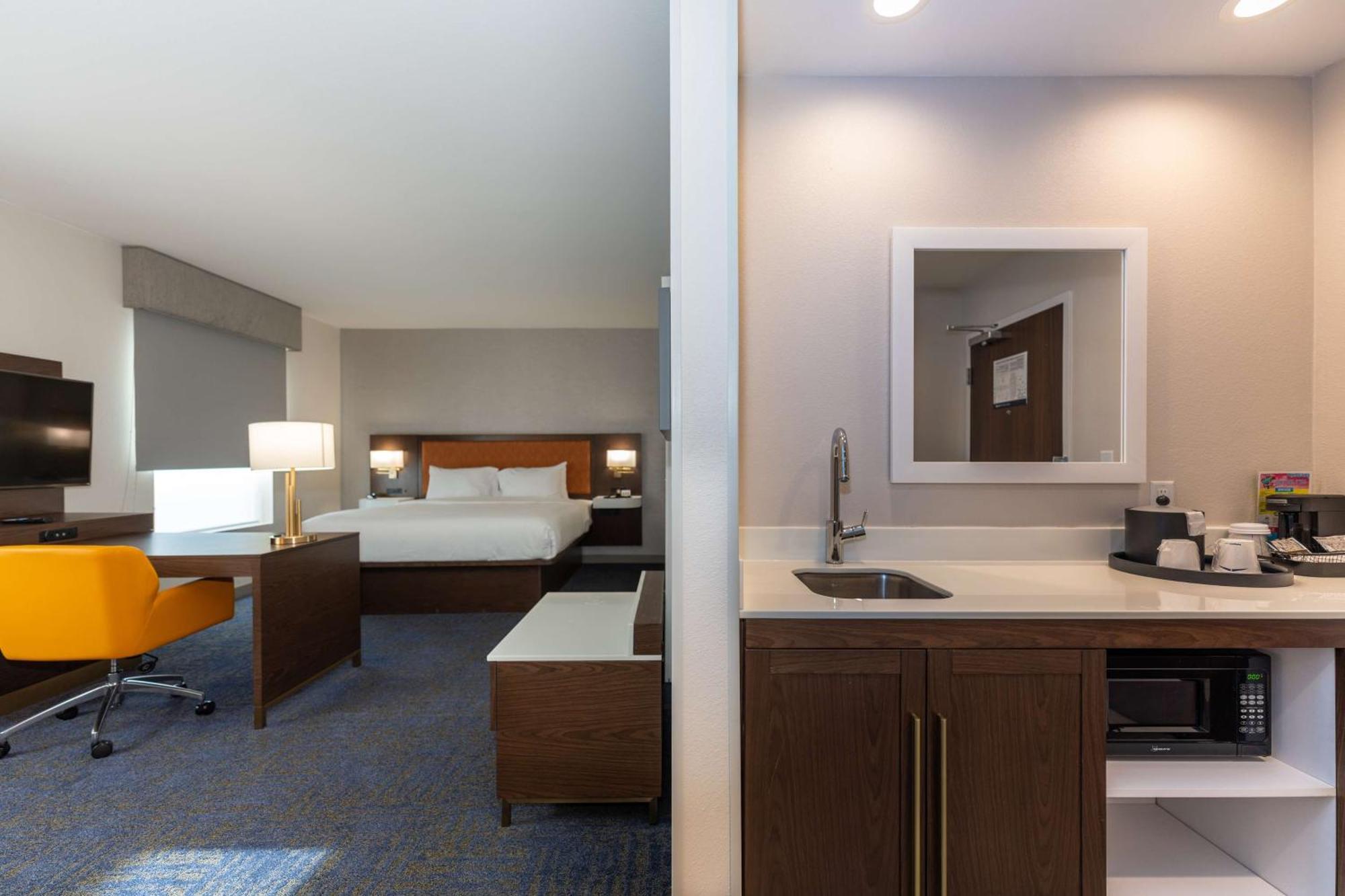 Hampton Inn & Suites Sugar Land, Tx Εξωτερικό φωτογραφία