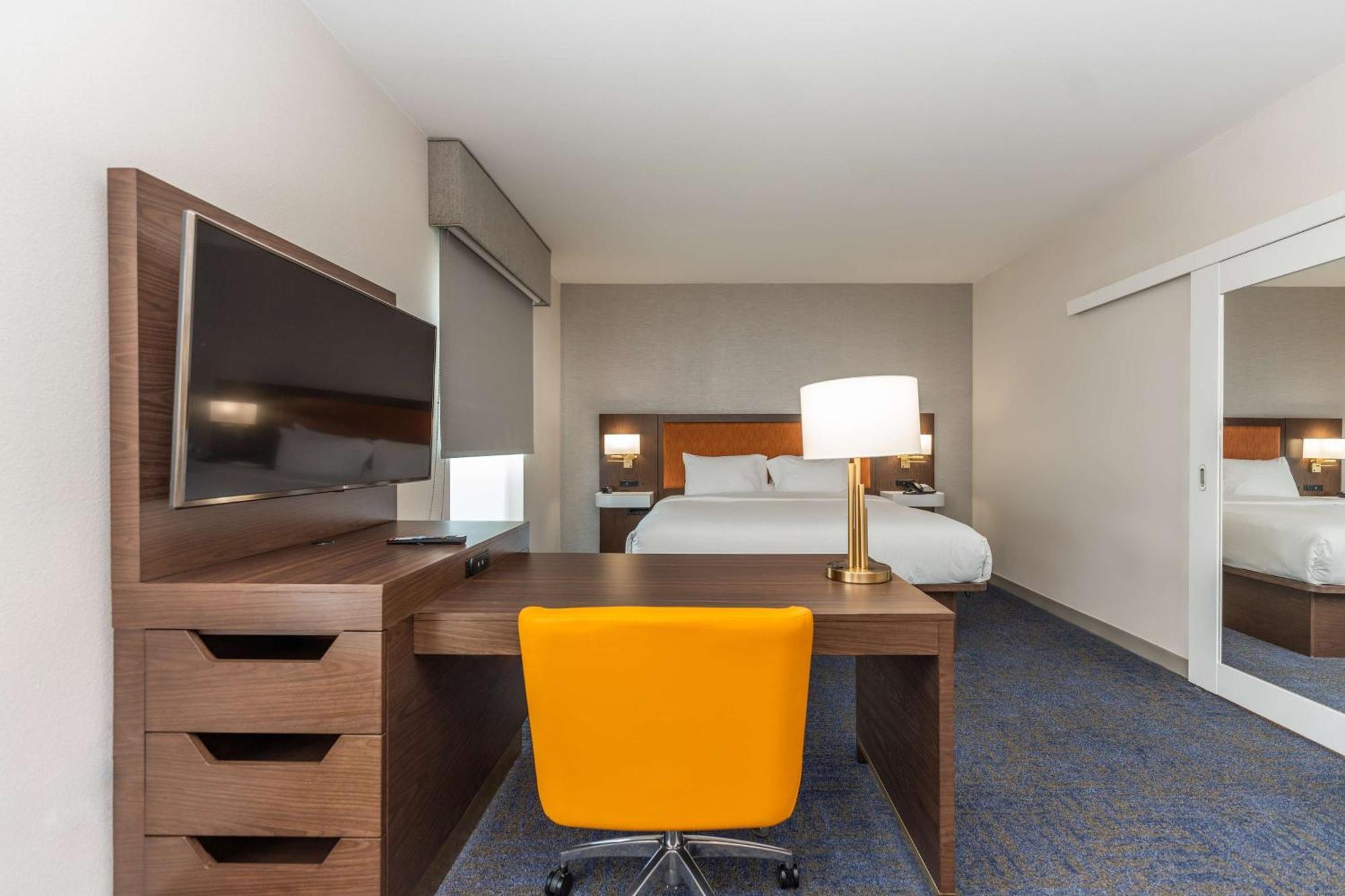 Hampton Inn & Suites Sugar Land, Tx Εξωτερικό φωτογραφία