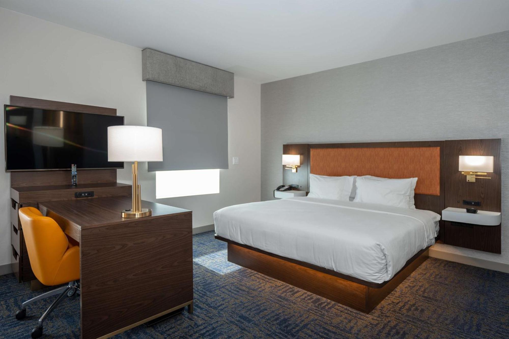 Hampton Inn & Suites Sugar Land, Tx Εξωτερικό φωτογραφία
