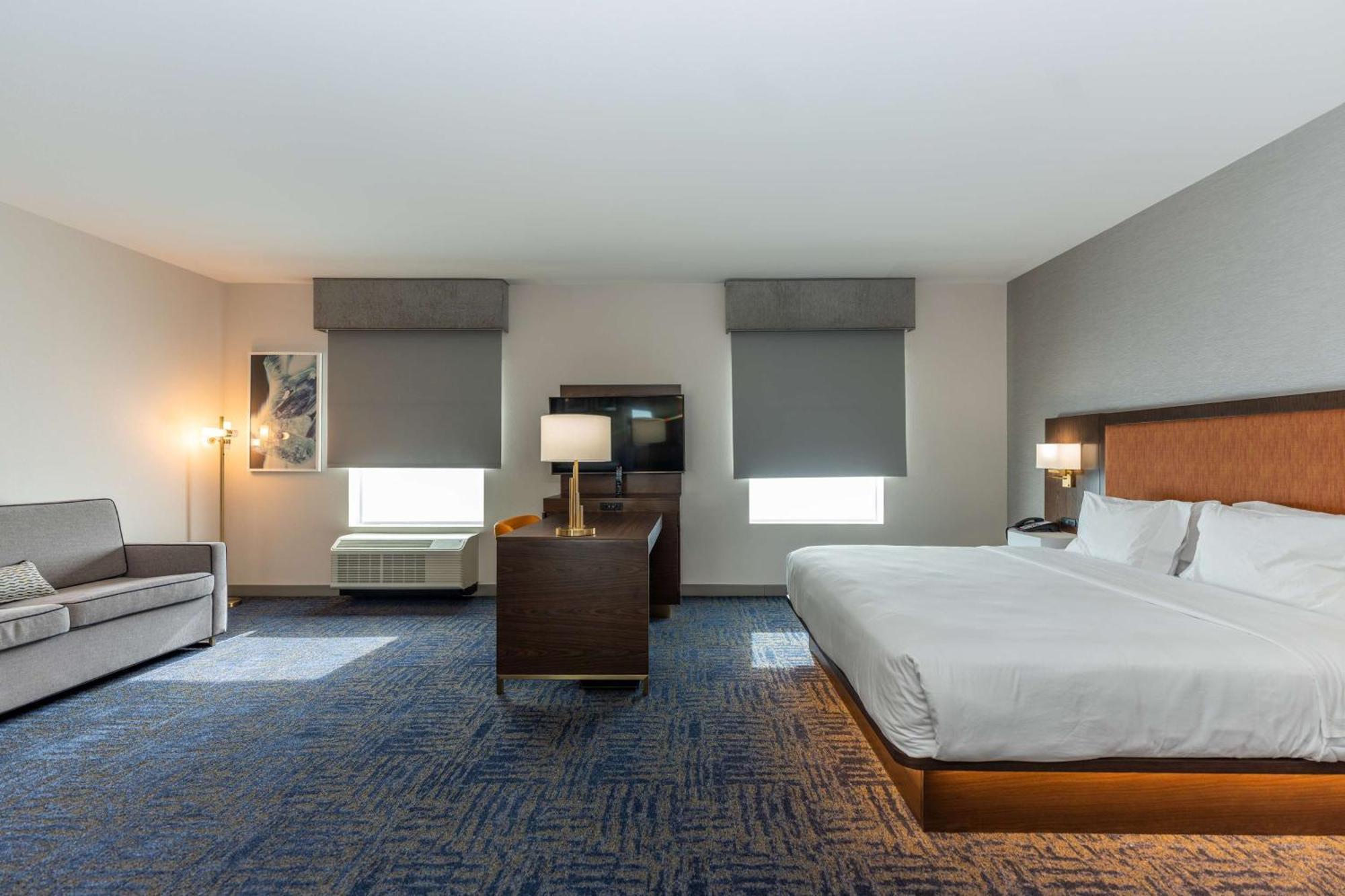 Hampton Inn & Suites Sugar Land, Tx Εξωτερικό φωτογραφία