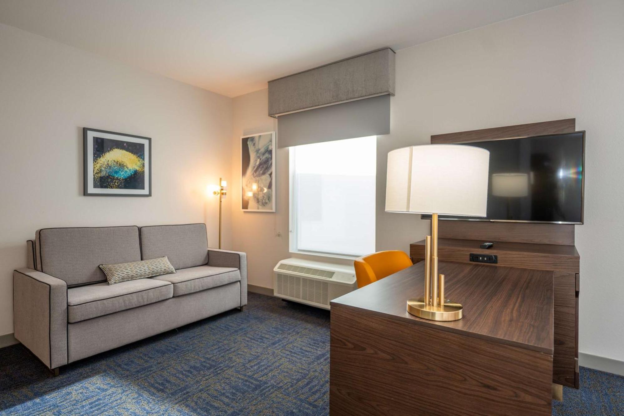 Hampton Inn & Suites Sugar Land, Tx Εξωτερικό φωτογραφία