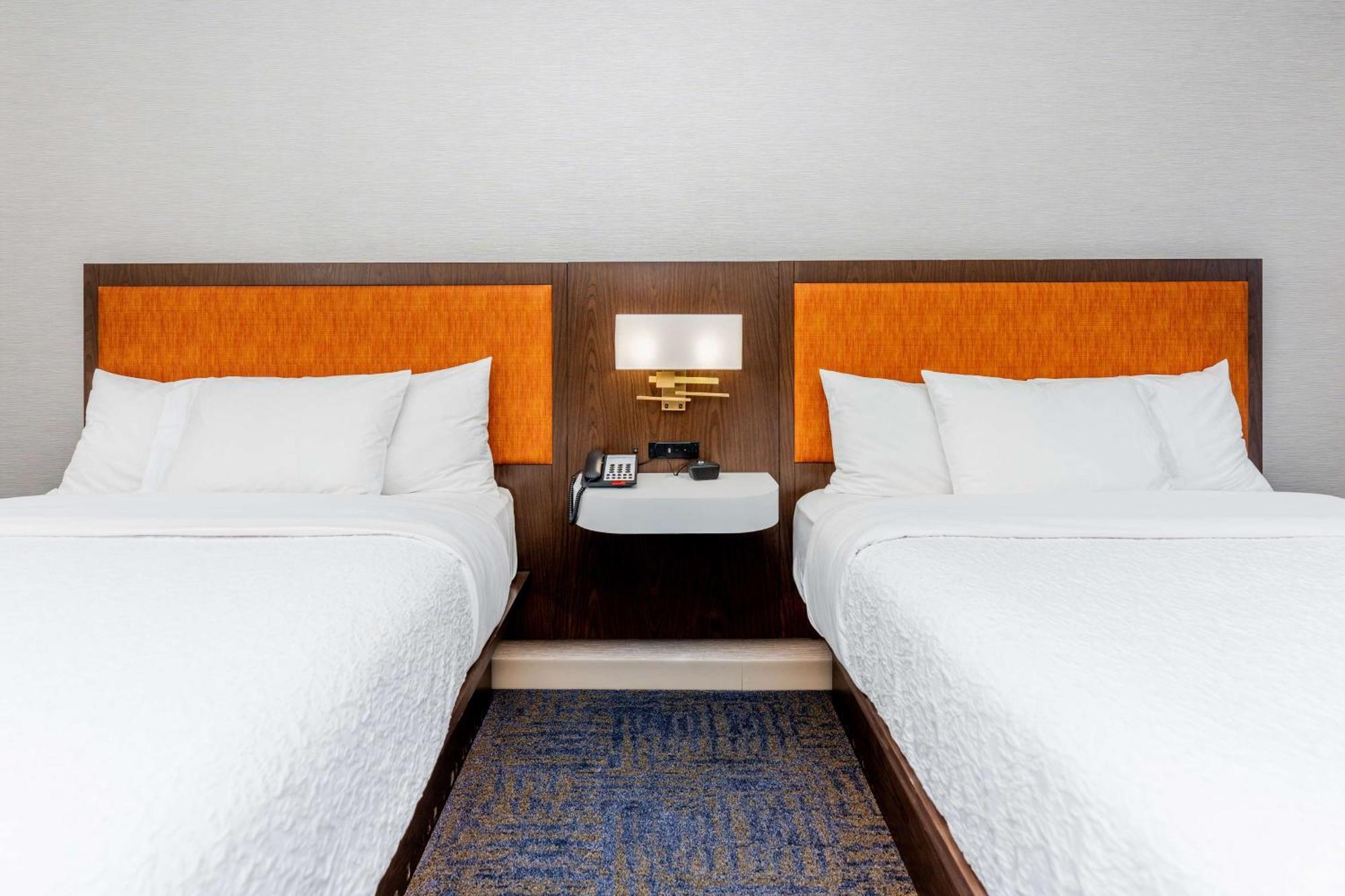 Hampton Inn & Suites Sugar Land, Tx Εξωτερικό φωτογραφία