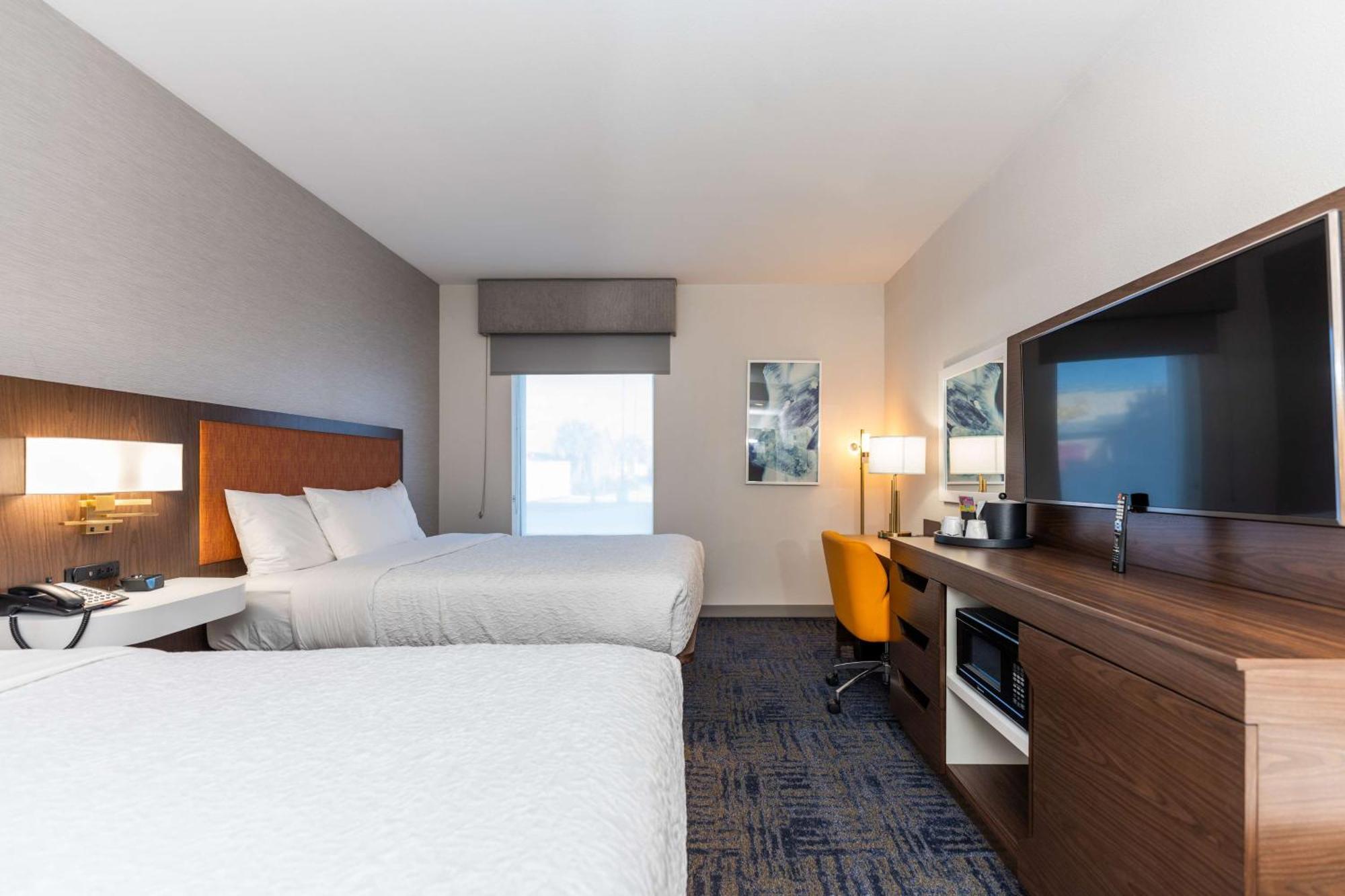 Hampton Inn & Suites Sugar Land, Tx Εξωτερικό φωτογραφία
