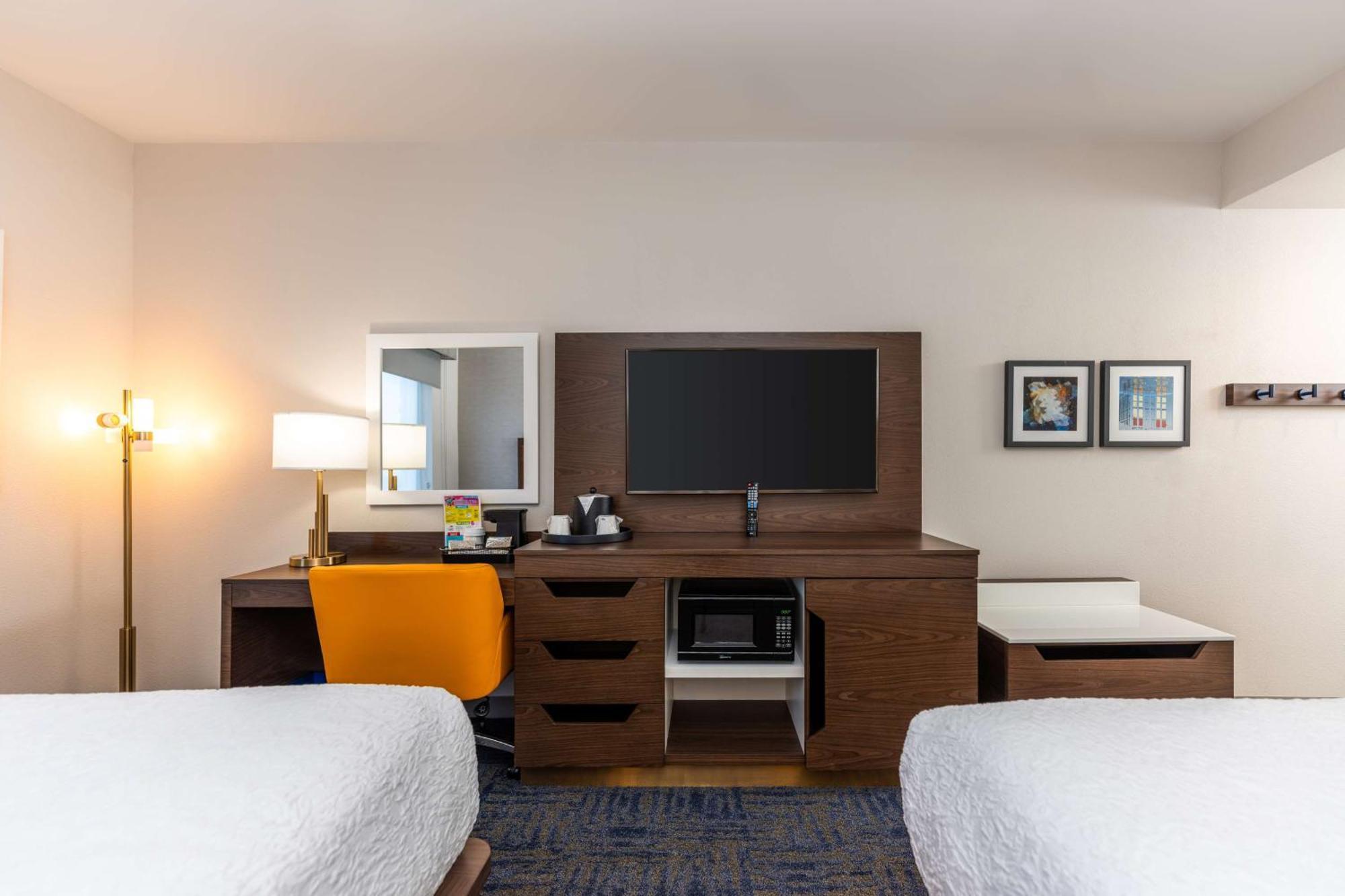 Hampton Inn & Suites Sugar Land, Tx Εξωτερικό φωτογραφία