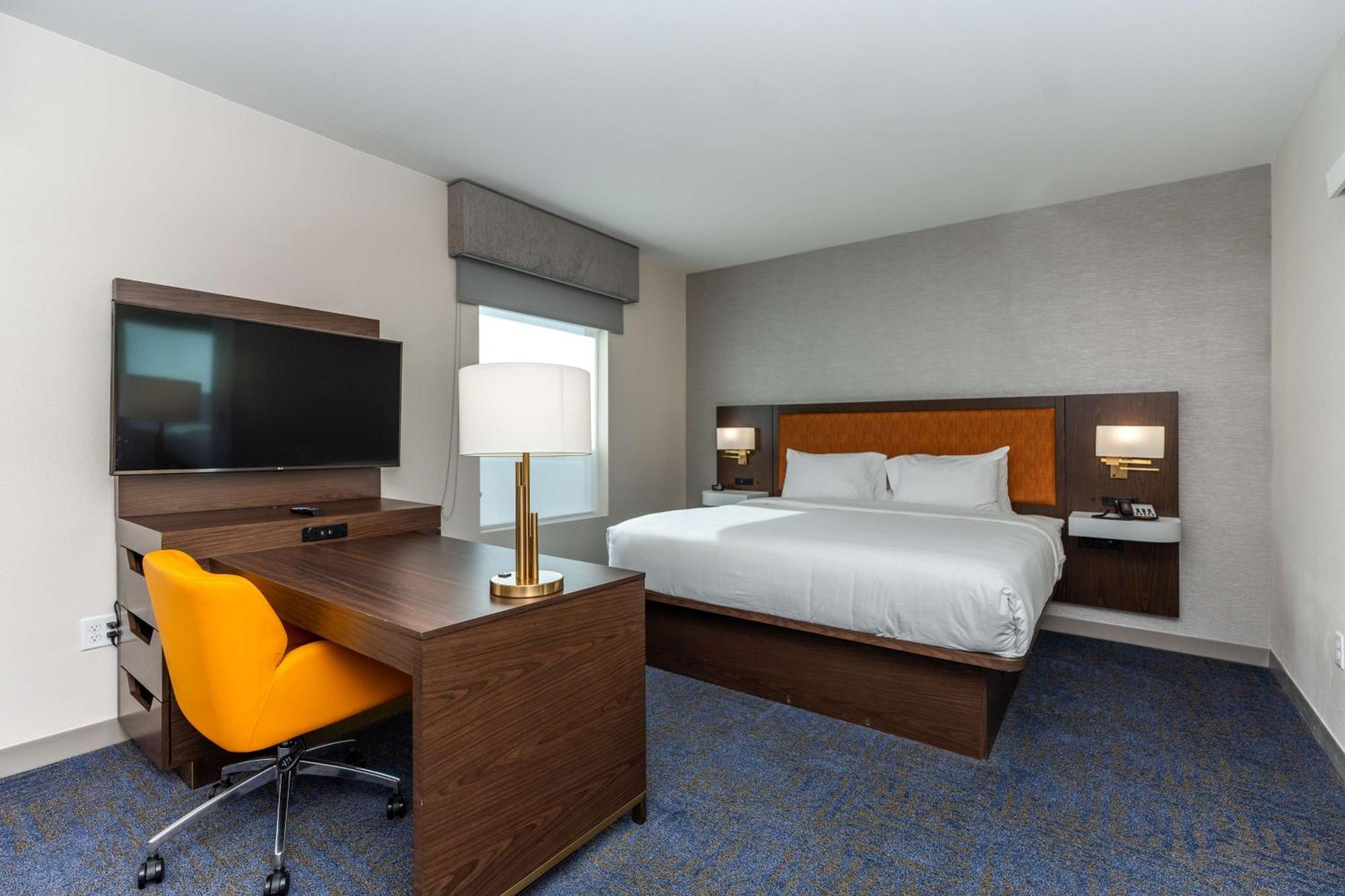 Hampton Inn & Suites Sugar Land, Tx Εξωτερικό φωτογραφία