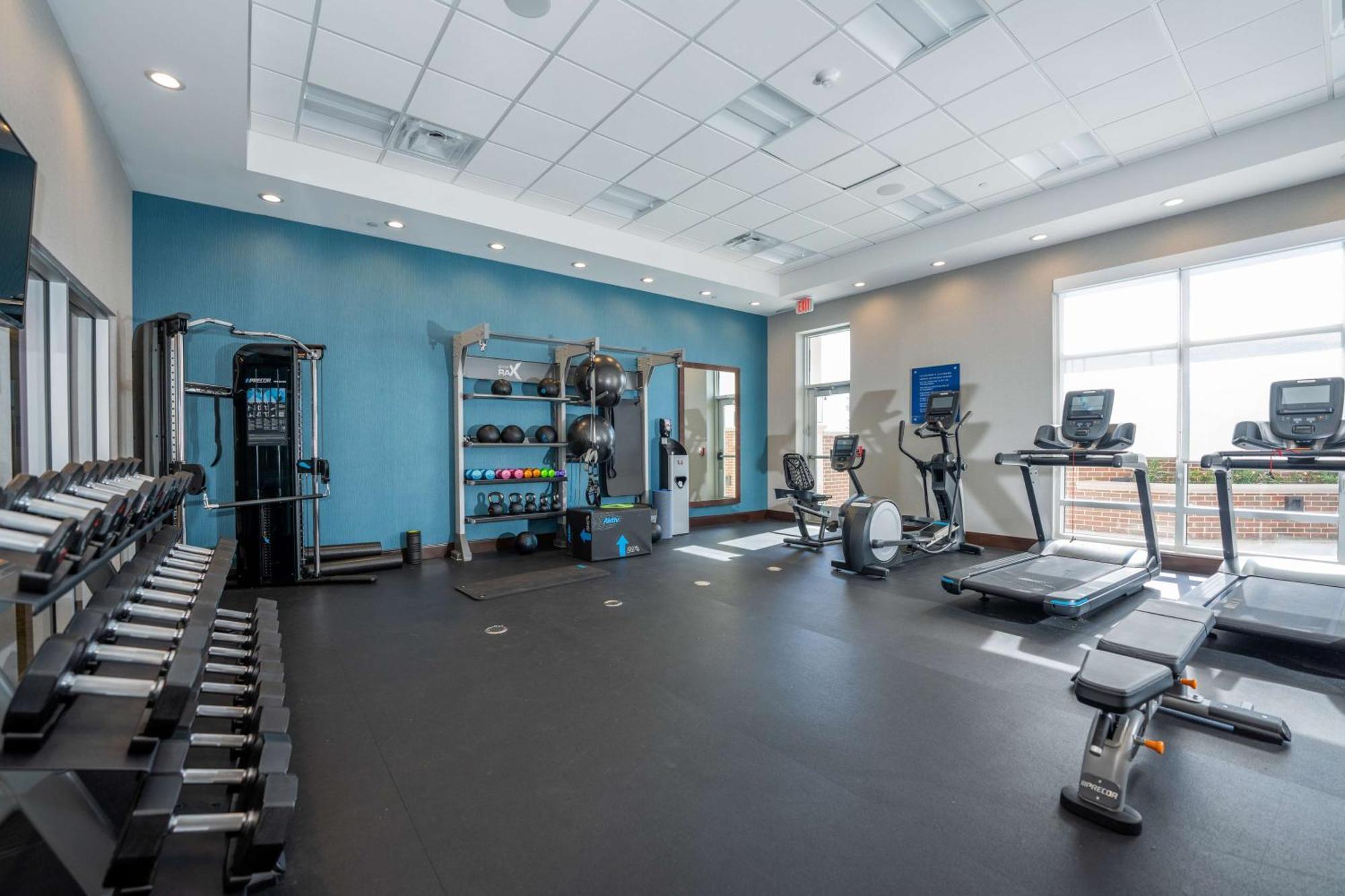 Hampton Inn & Suites Sugar Land, Tx Εξωτερικό φωτογραφία