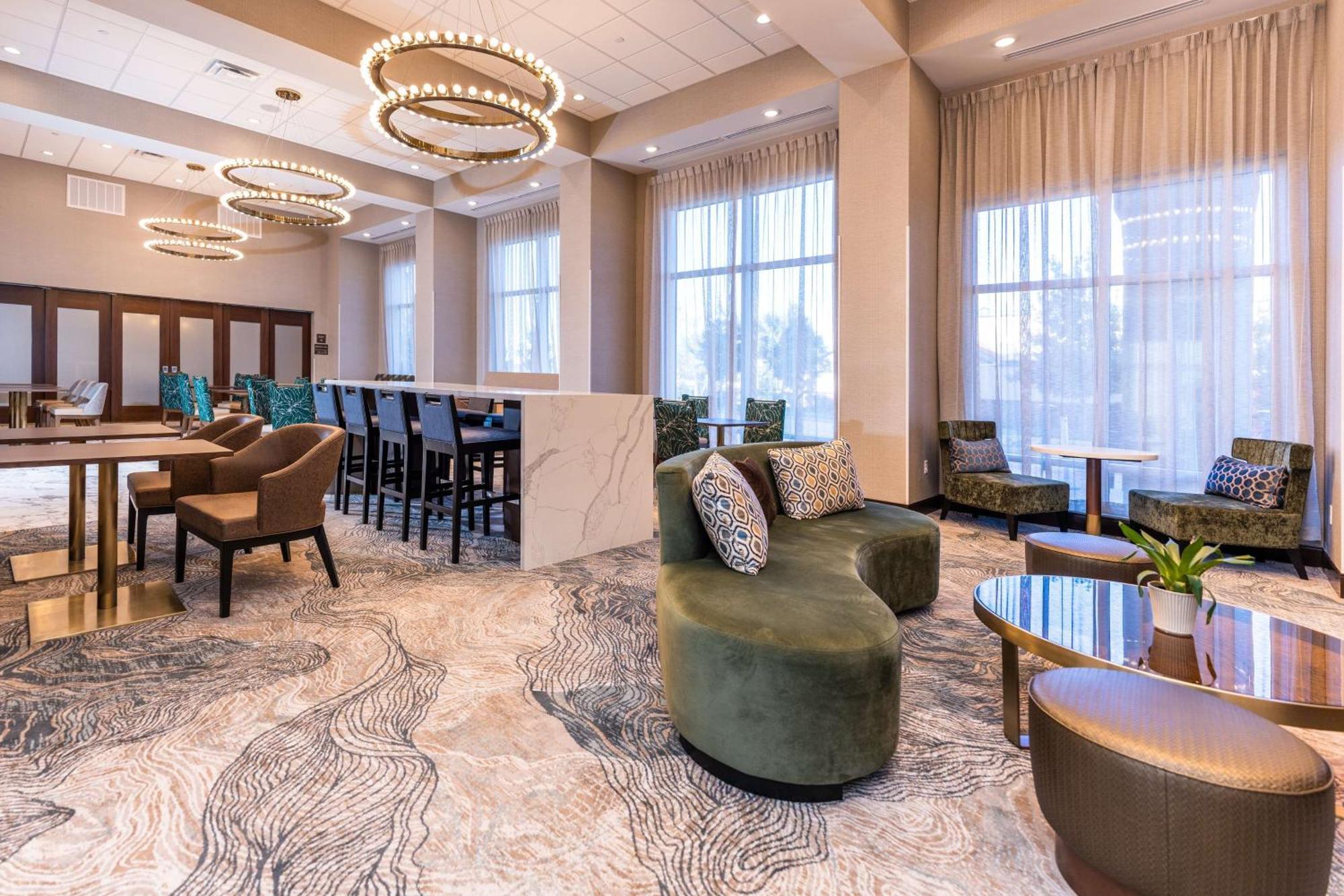 Hampton Inn & Suites Sugar Land, Tx Εξωτερικό φωτογραφία
