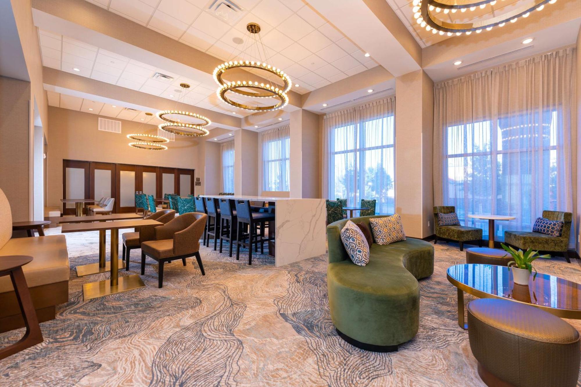 Hampton Inn & Suites Sugar Land, Tx Εξωτερικό φωτογραφία