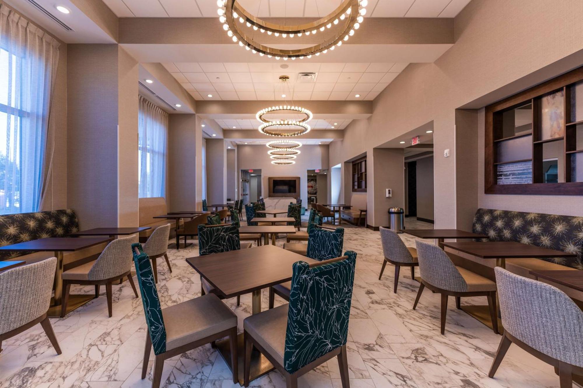 Hampton Inn & Suites Sugar Land, Tx Εξωτερικό φωτογραφία