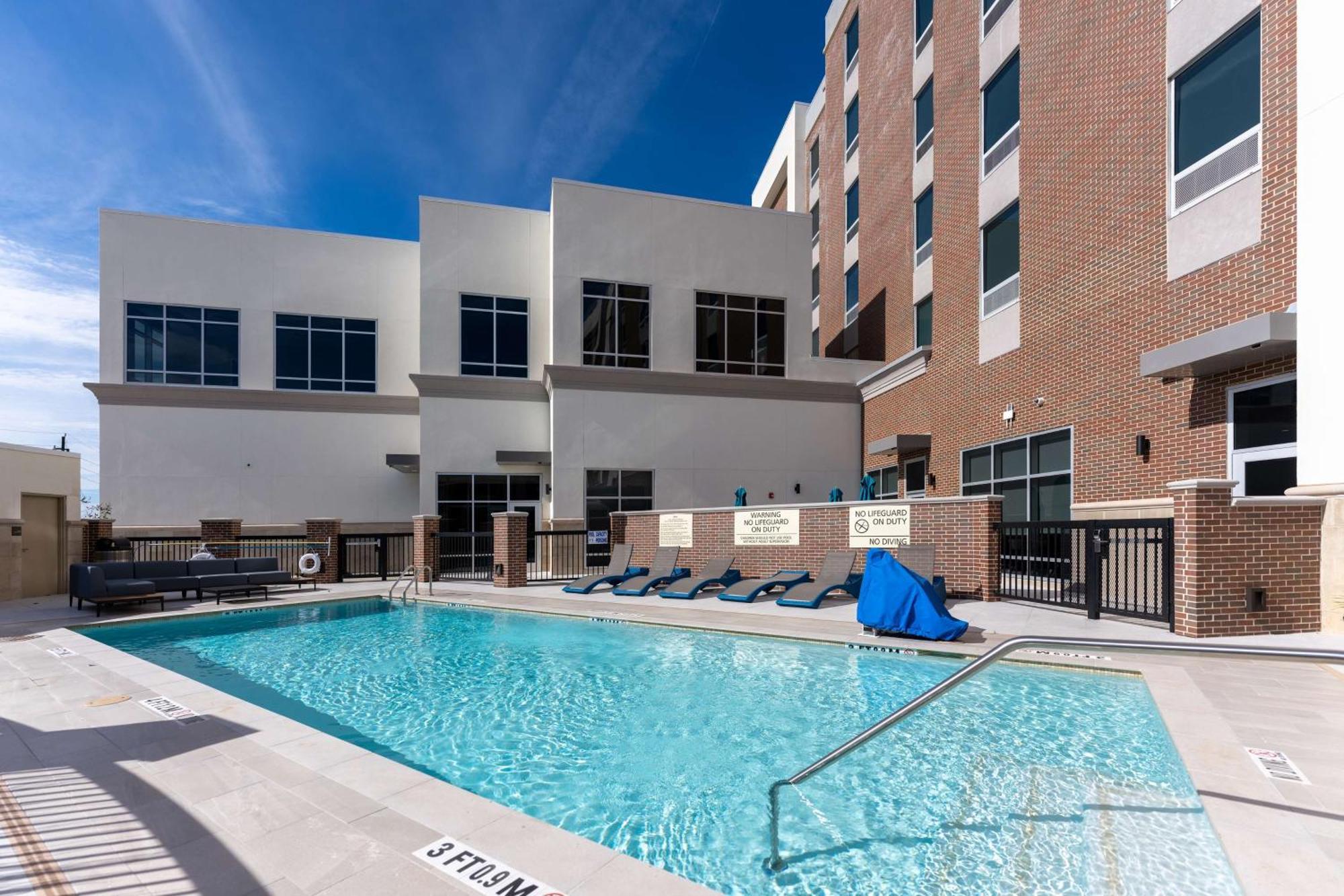 Hampton Inn & Suites Sugar Land, Tx Εξωτερικό φωτογραφία