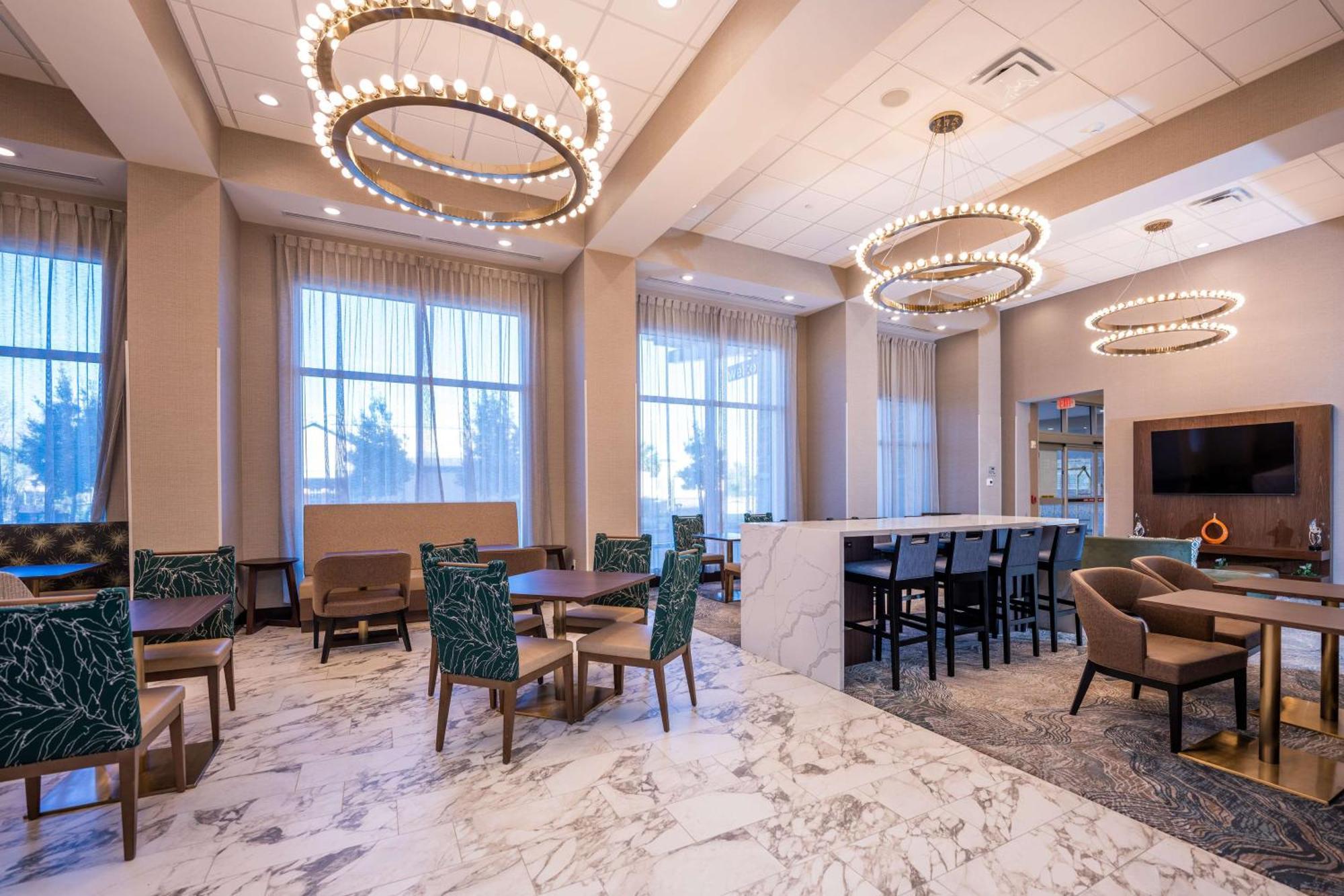 Hampton Inn & Suites Sugar Land, Tx Εξωτερικό φωτογραφία